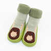 Chaussons nouveau né