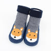 Chaussons nouveau né