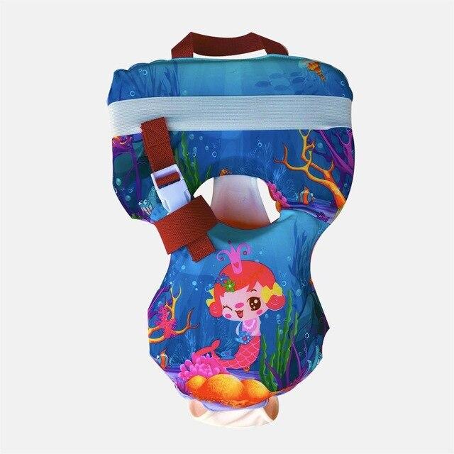 Gilet de sauvetage bébé