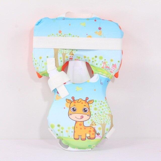 Gilet de sauvetage bébé