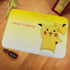 Tapis de Bain Pokemon Fille