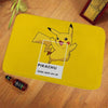 Tapis de Bain
