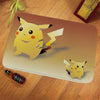 Tapis de Bain Pokemon emoji