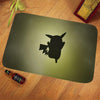 Tapis de Bain Pokemon Fantome