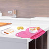 Plateau silicone bébé