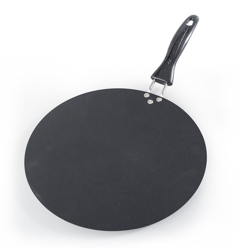Poêle à crêpe antiadhésive induction