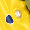 Baignoire gonflable bébé