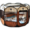 Parc pour chat