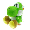 Petite Peluche Yoshi 18cm Vert