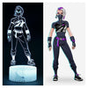 Veilleuse LED Fortnite Lampe