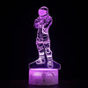 Charger l&#39;image dans la visionneuse de la galerie, Veilleuse LED Fortnite Astronaute