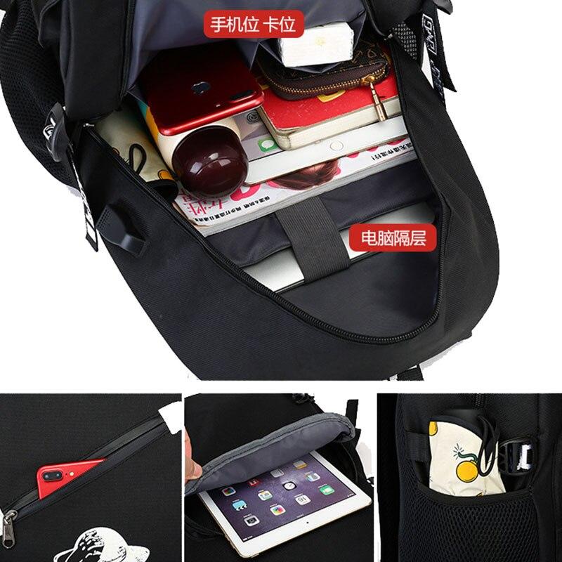 Cartable Fortnite pour Enfant