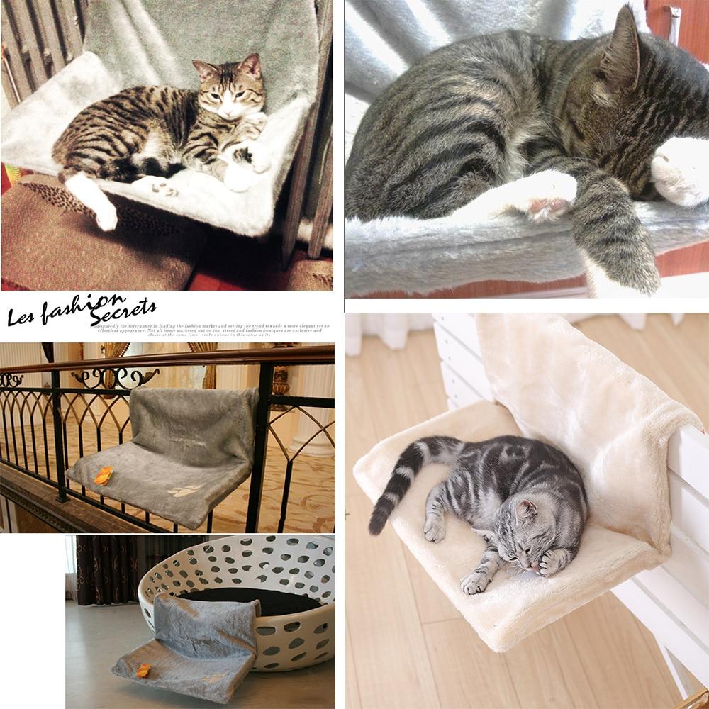 Hamac radiateur chat