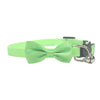 TIECAT™ Collier Nœud Papillon pour Chat