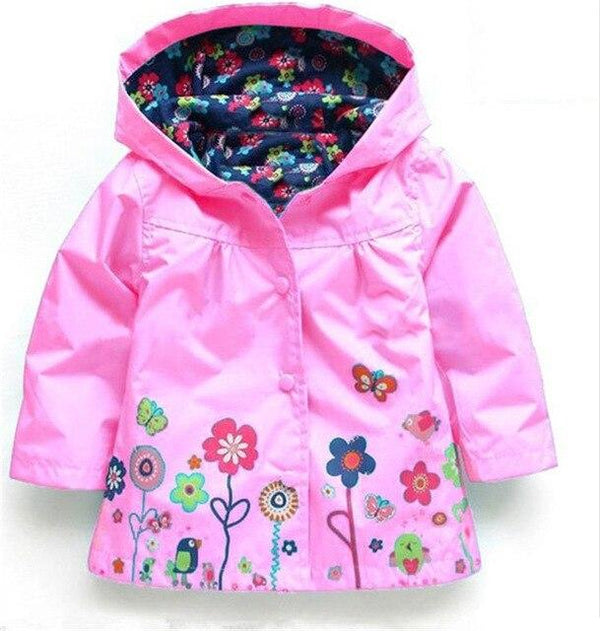 Imperméable bébé & Enfant