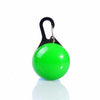 Pendentif led de sécurité pour chien