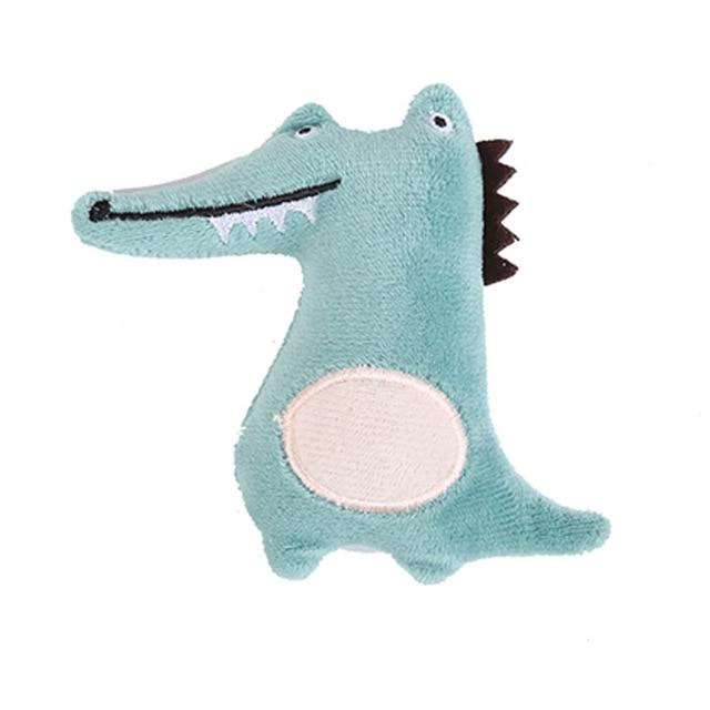 LEASH™ - Jouet Peluche Multiple pour Chat
