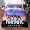 Housse de Couette Fortnite Endgame