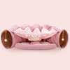 TOUNY™ - Tunnel pour Chat 2 en 1