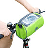 Sacoche pour guidon de vélo