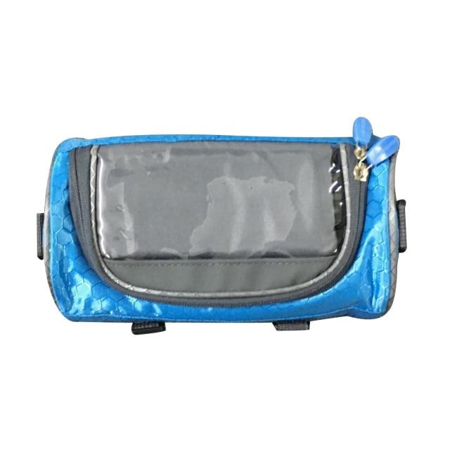 Sacoche pour guidon de vélo