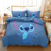 Parure de lit oreiller Stitch Enfant