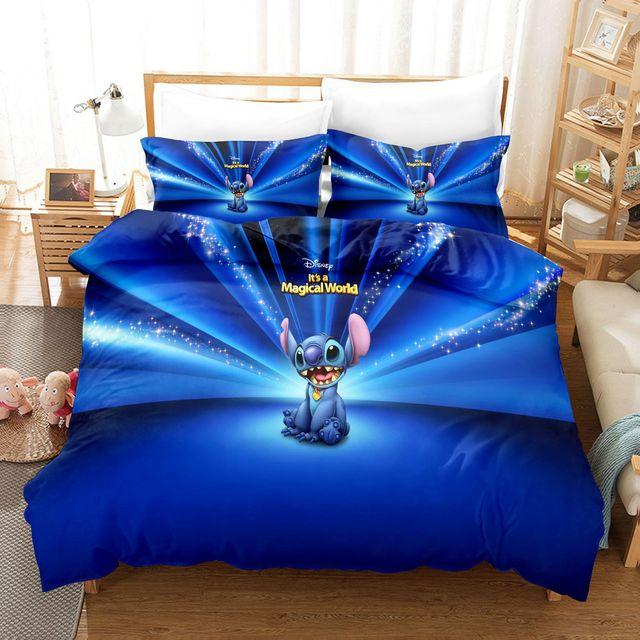 Disney Parure de Lit pour enfant 