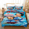 Lilo & Stitch parure de lit enfant