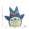 Figurine Totoro<br> Personnages emblématiques - Passion Ghibli
