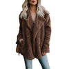 Veste Polar