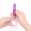 Vaporisateur parfum voyage