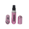 Vaporisateur parfum voyage