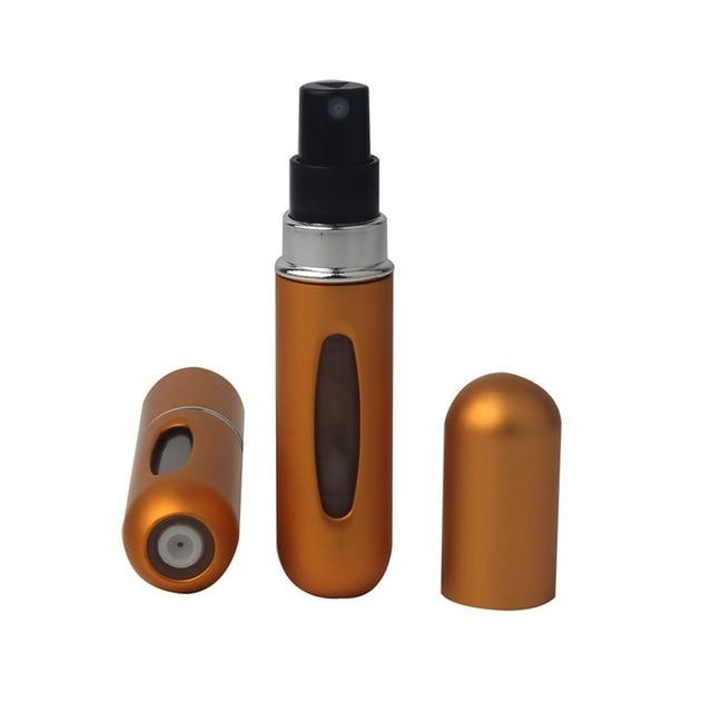 Vaporisateur parfum voyage