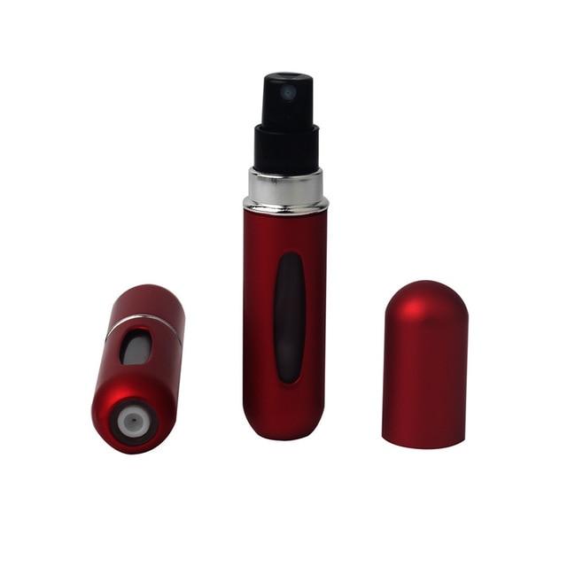 Vaporisateur parfum voyage
