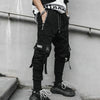 Pantalon TARKOV - Noir / M - Boutique en ligne Streetwear