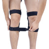 Les Genouillères PowerKnee Pro s’: Genouillères de Soutien articulair