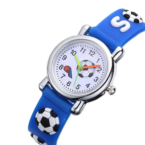 Montre football