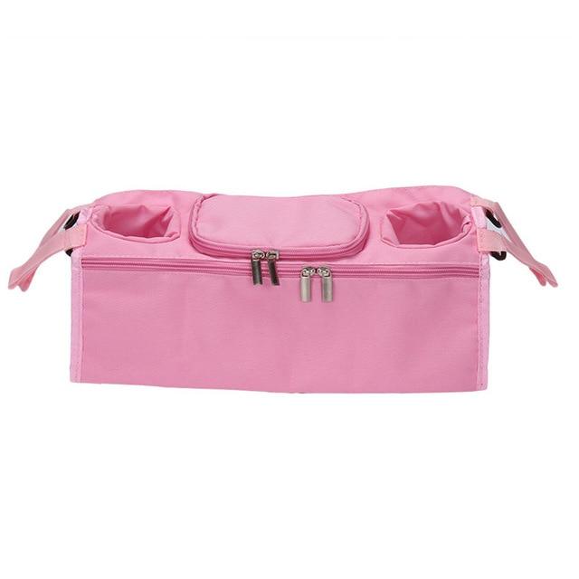Sac de poussette