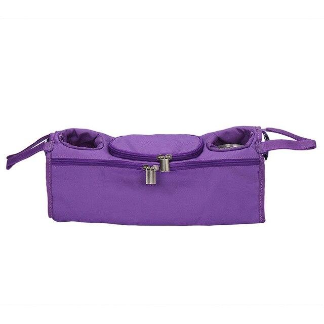 Sac de poussette