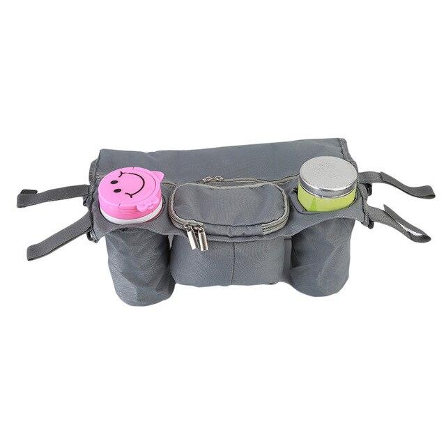 Sac de poussette