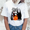 T-shirt Chihiro<br> Emblématique - Passion Ghibli