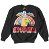 Un Pull Licorne Original