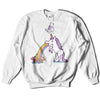 Pull  Licorne Garcon