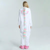 Pyjama Licorne Guimauve