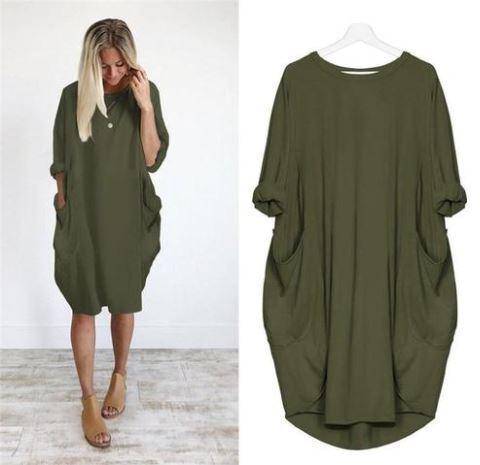 Blouse Ample Lazy