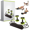 Roll Ab Trainer : Entraînement complet, intense et sans efforts en seulement 5 minutes par jour
