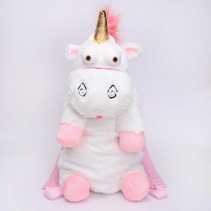 Sac ?� Dos Licorne Agnes �?? Little Licorne