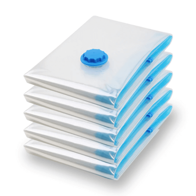 Sac rangement top aspirateur gifi