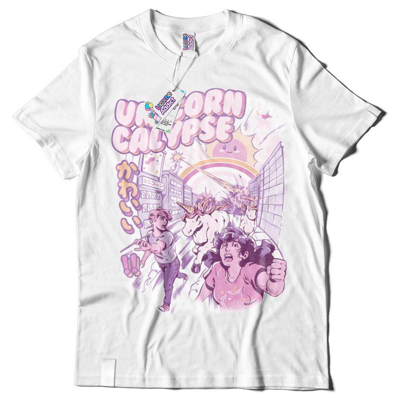 T Shirt Licorne a Vendre
