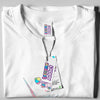 T-Shirt Licorne Constellations Sacrées